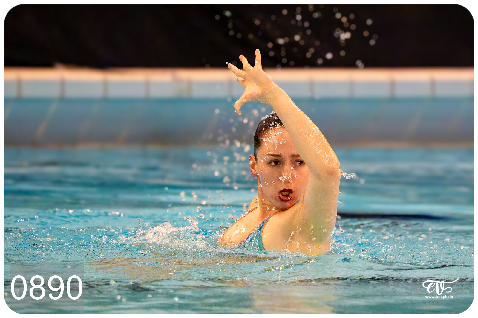 CHAMPIONNAT DE FRANCE DE NATATiON ARTISTIQUE N1 & ELITE 2026